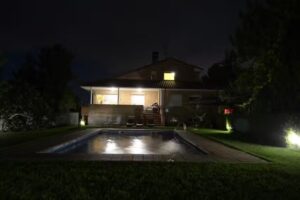 Casa Rural La Ver&oacute;nica