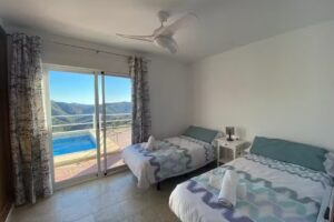 Casa rural La Ver&oacute;nica