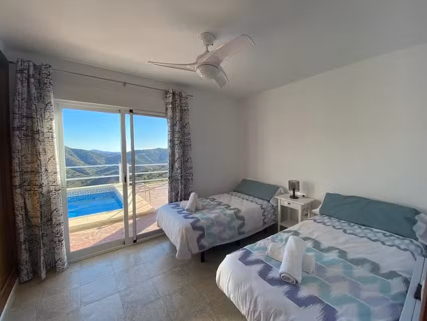 Casa rural La Ver&oacute;nica