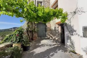 Casa Rural La V&iacute;a Verde