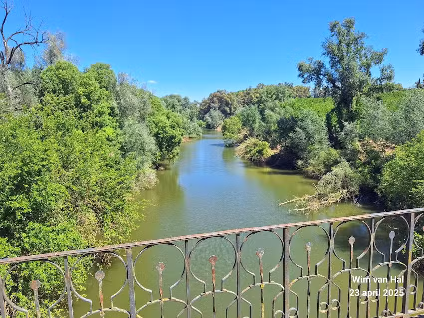 Casa Rural La Victoria