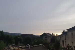 CASA RURAL LA VIEJA CADIERA