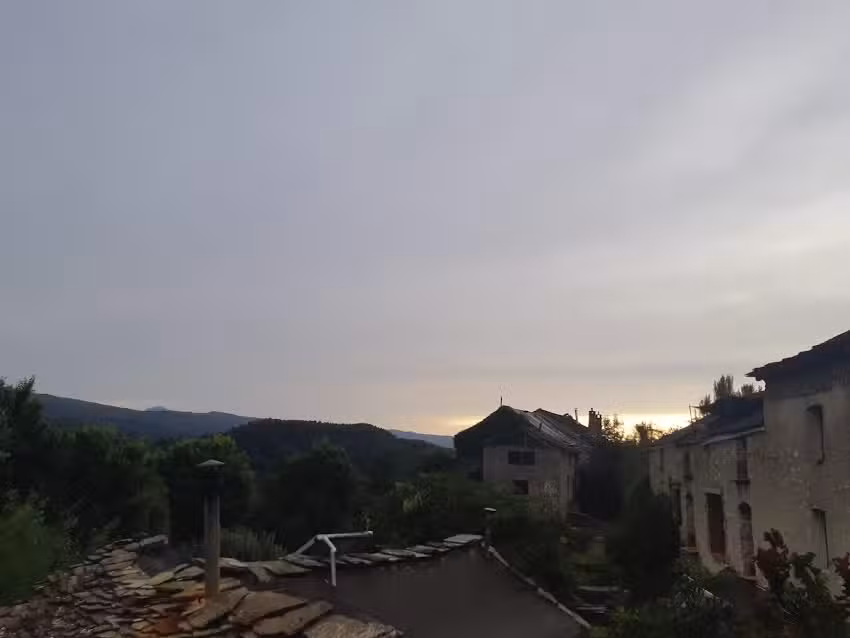 CASA RURAL LA VIEJA CADIERA