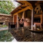 Casa rural la Villa de T&aacute;bara