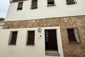 Casa Rural La Vi&ntilde;a