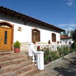 Casa Rural La Vi&ntilde;a