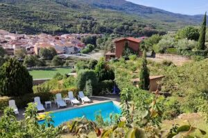 Casa Rural La Vi&ntilde;a