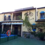 Casa Rural La Vi&ntilde;a