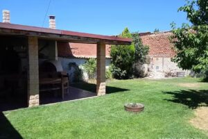 Casa Rural La Vi&ntilde;a