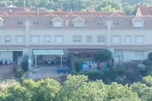 Casa Rural la Vi&ntilde;a