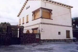 Casa rural La Vi&ntilde;uela