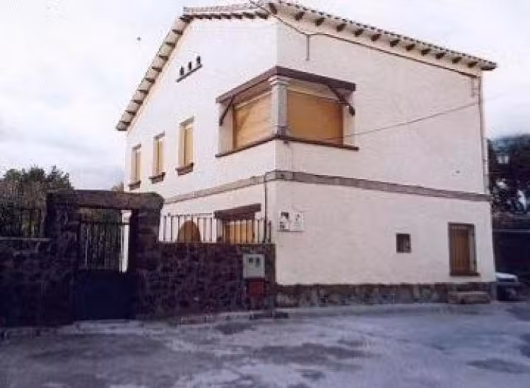 Casa rural La Vi&ntilde;uela