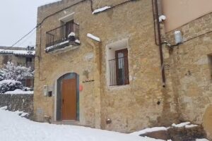 Casa rural La Vinyeta