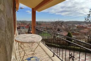 Casa rural La Vizana