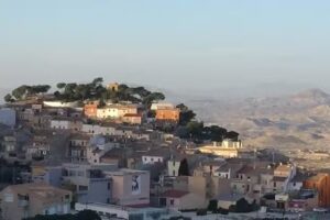 Casa Rural La Xaquera