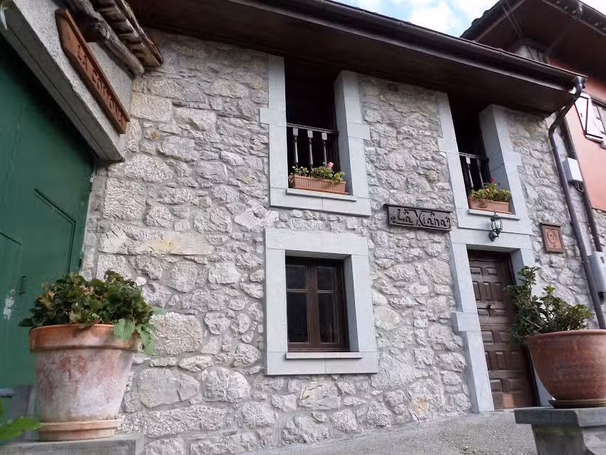 Casa Rural la Xiana