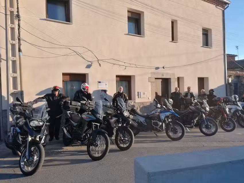 Casa Rural La Zarzosa