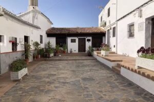 Casa Rural La Zzinetina