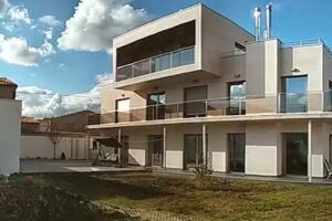 Casa Rural Laberinto