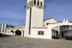 Casa Rural Lagar Los Donceles