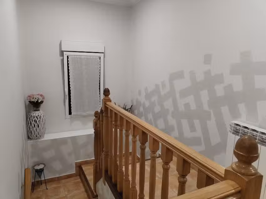 CASA RURAL LAGUN ETXEA