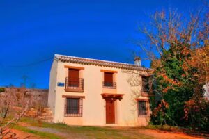 Casa Rural &ldquo;Lagunas de Ruidera&rdquo;.