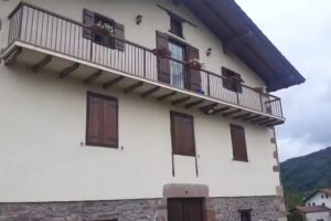 Casa Rural Lakoizketa