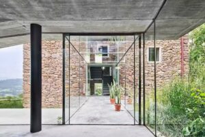 Casa rural Landaburu Borda