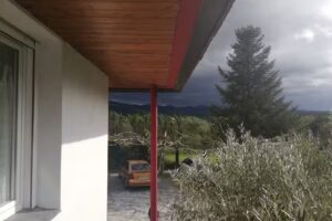 Casa Rural Landetxea