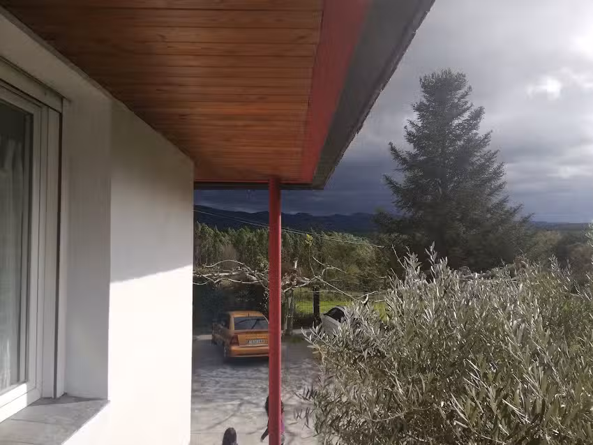 Casa Rural Landetxea