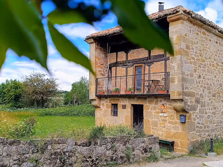 Casa rural LaNur