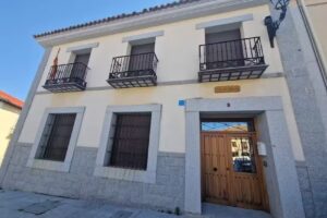 Casa rural Lar de Mar&iacute;a