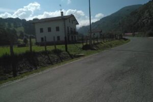 Casa Rural Larrakarte