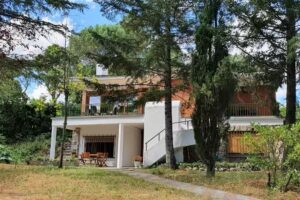 Casa Rural Las Acacias