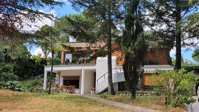 Casa Rural Las Acacias