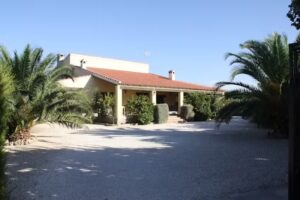 Casa Rural las &Aacute;guilas