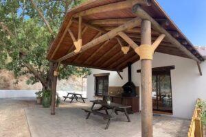 Casa Rural Las Angosturas