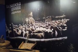 Casa rural Las Anillas