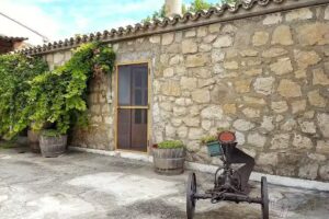 Casa Rural Las Bardenas