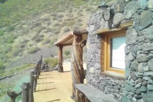 Casa Rural Las Bimbas