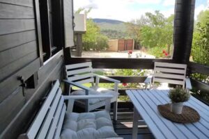 Casa Rural Las Bodegas