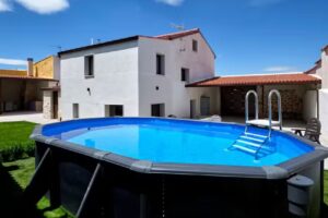 Casa Rural las Bodegas en Nava de Roa