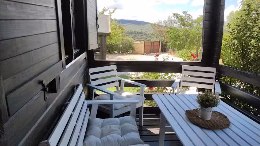 Casa Rural Las Bodegas