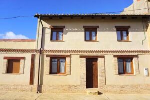 Casa Rural Las Caba&ntilde;as de Castilla