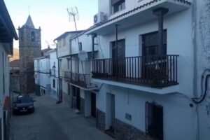 Casa Rural Las Calabazas