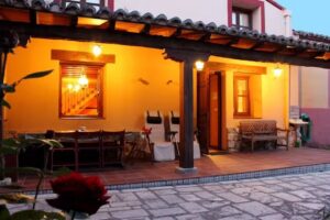 Casa Rural las Calzadas