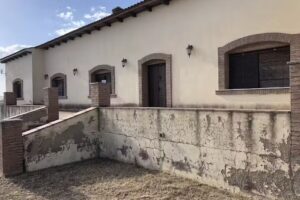 Casa Rural Las Canteras &ndash; Casa Rural en Trujillo