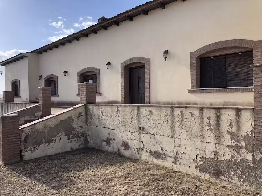 Casa Rural Las Canteras &ndash; Casa Rural en Trujillo