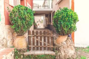 Casa Rural &ldquo;Las Casicas del T&iacute;o &Aacute;ngel&rdquo;.