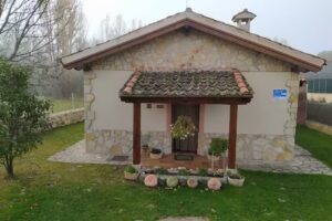 Casa Rural las Casitas de la Velilla